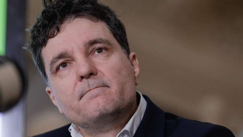Consilierul moldovean al președintelui României nu va fi remunerat