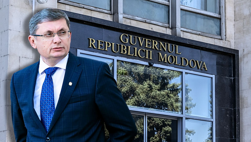 Igor Grosu, noul prim-ministru? Ce spune un membru PAS