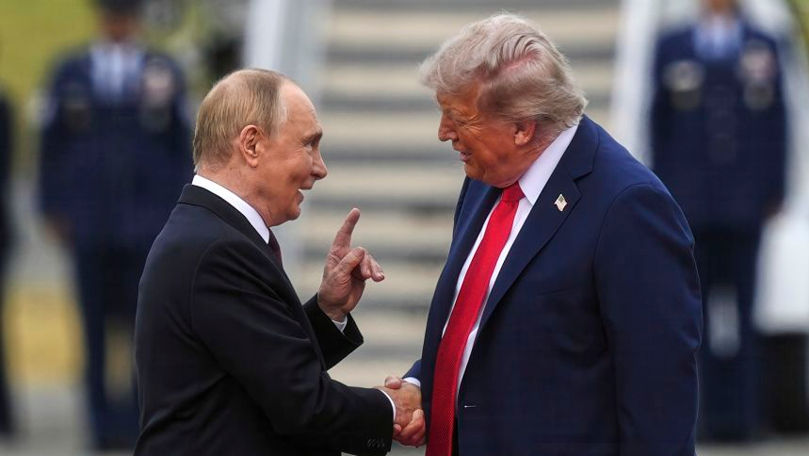 Putin amenință că va rupe relațiile cu SUA dacă trimite rachete Ucrainei