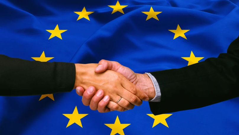 Expert: Moldova și Ucraina ar putea începe negocierile de aderare în acest an