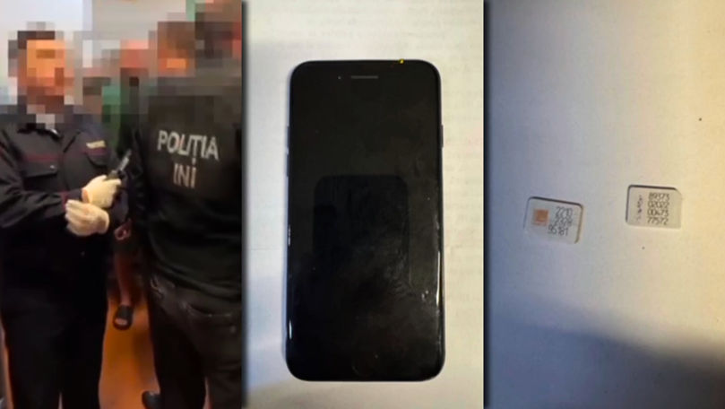Își asigura clientul din penitenciar cu droguri: O avocată, reținută