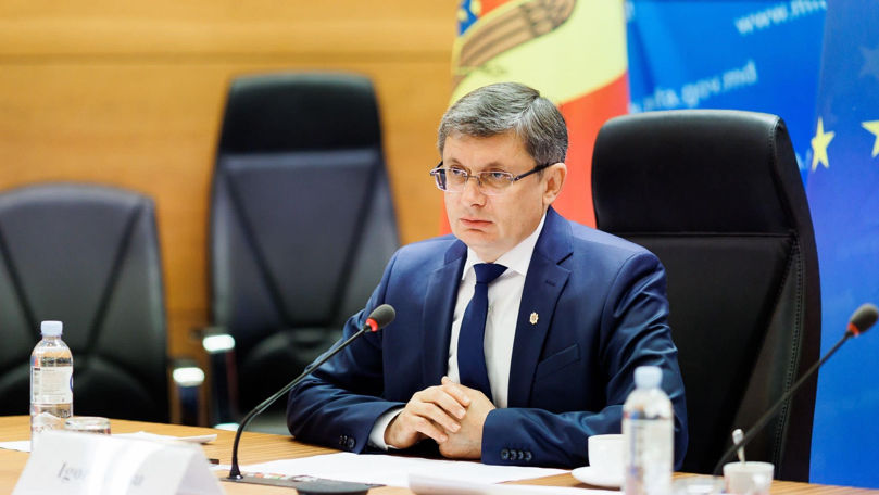 Cine ar putea conduce noul Guvern? Cum răspunde Igor Grosu