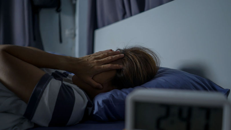 Studiu: Lipsa somnului poate provoca o boală incurabilă