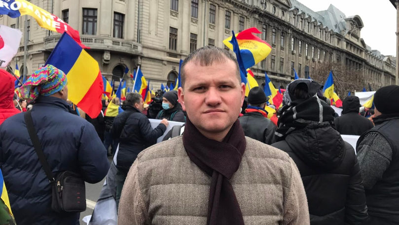 Șalaru cere demiterea lui Valeriu Munteanu din comisia România – Moldova