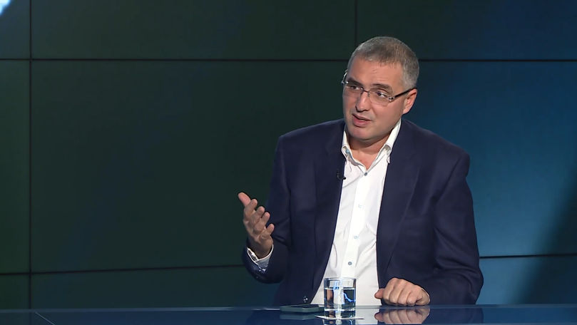PN vine cu o inițiativă pentru a asigura echilibrul politic în Parlament