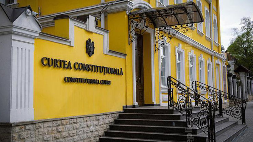 Hotărârea privind validarea alegerilor parlamentare, publicată în Monitorul Oficial