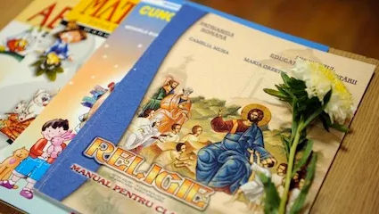 Predarea religiei în școală, între necesitate și opțiune. Ce spune profesorul Vasile Manică
