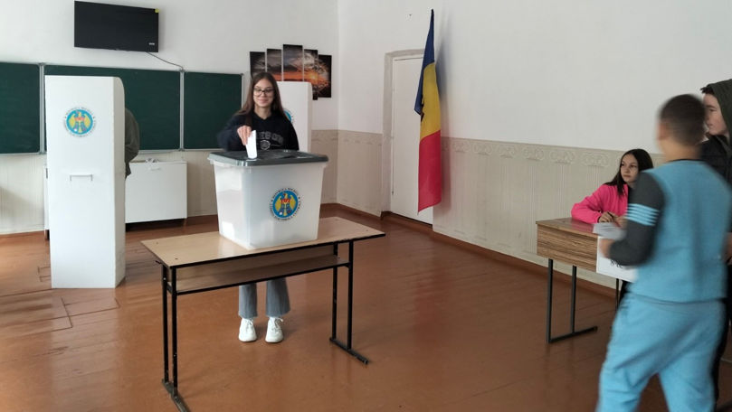 Consiliile Școlare din Soroca și-au ales liderii pentru următorii doi ani
