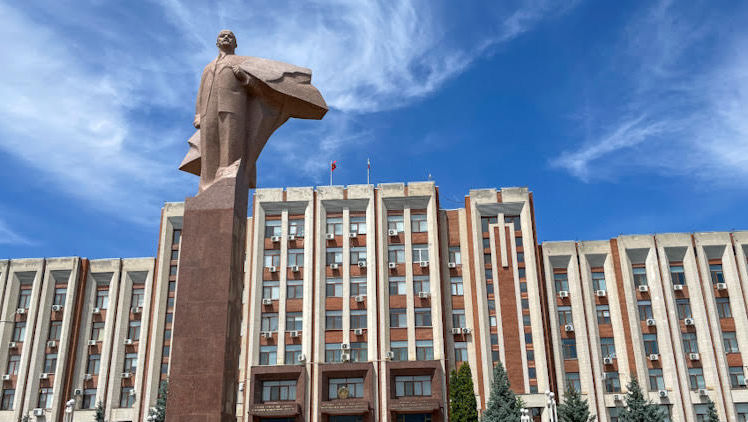 În stânga Nistrului începe sezonul de încălzire: Ce prevede ordinul emis