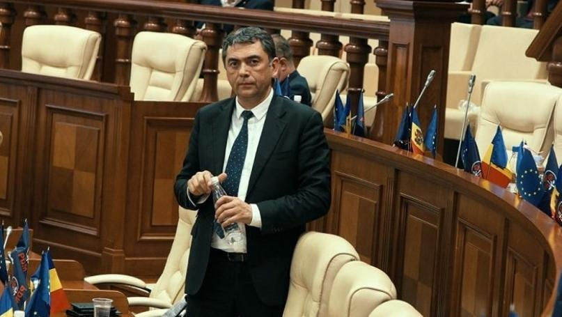 Un ex-deputat Șor a acționat sub acoperire în ancheta contra lui Tauber