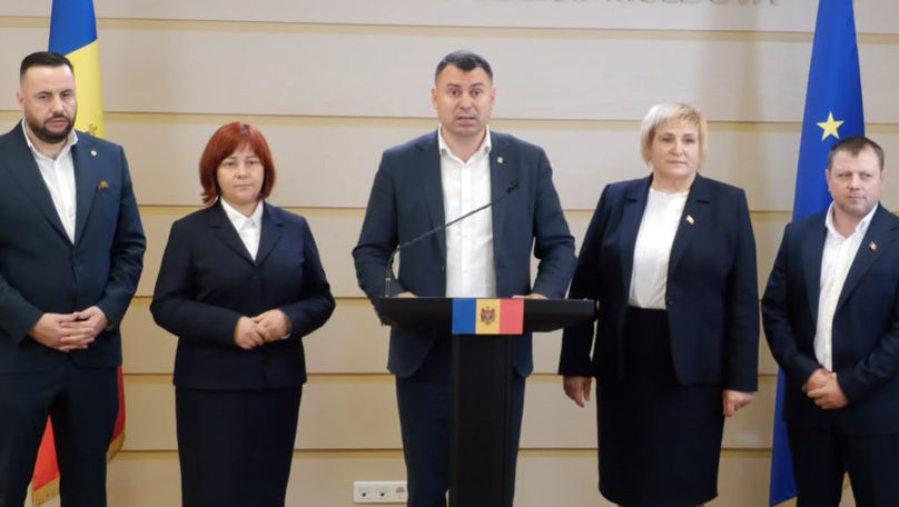 Costiuc, după consultări: Nu trebuie să ne grăbim cu învestirea noului Guvern