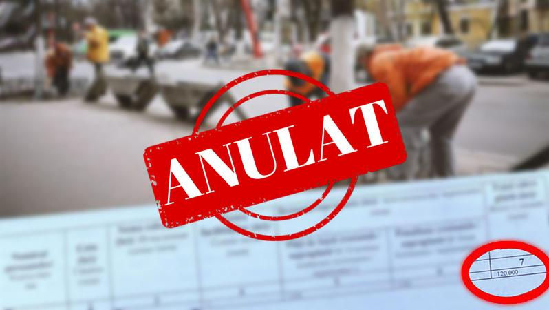Chișinăuienii nu vor plăti de două ori taxa de salubrizare în 2025. Reacția lui Ceban