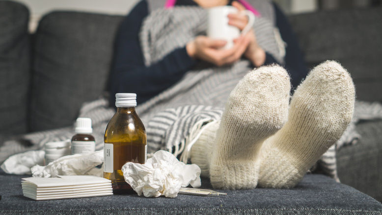 A început sezonul gripal în Moldova: Măsuri simple de prevenire