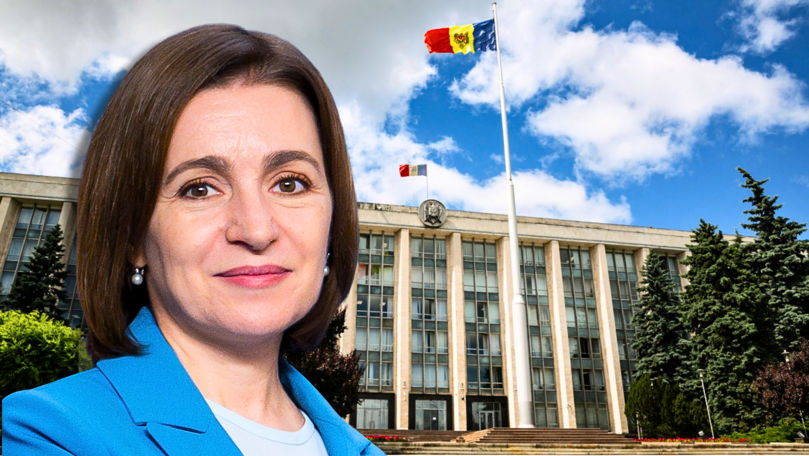 Sandu convoacă fracțiunile la consultări pentru desemnarea premierului