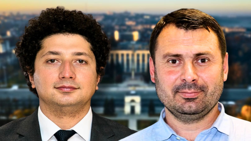 Marian, despre Costiuc: Și-a crescut audiența pe online prin minciuni