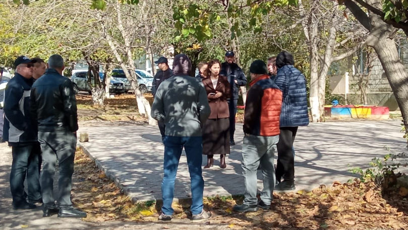 Deputată: Familiile afectate de explozia din Florești vor primi ajutor