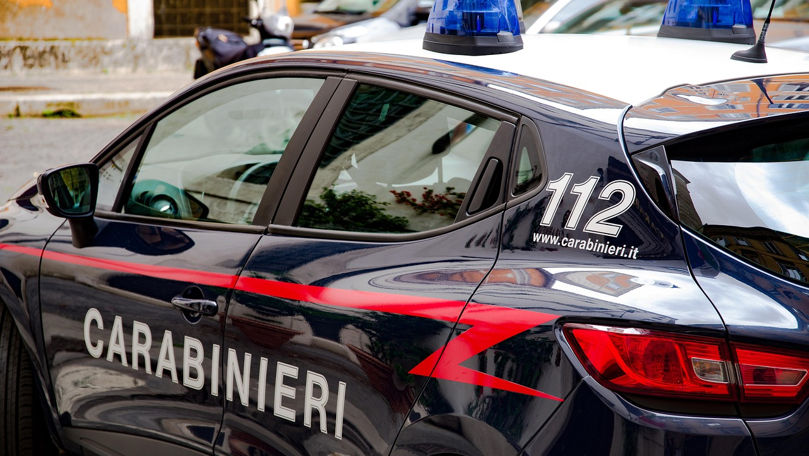 Italia: O moldoveancă, găsită moartă în pădure după ce și-a lăsat copiii la școală