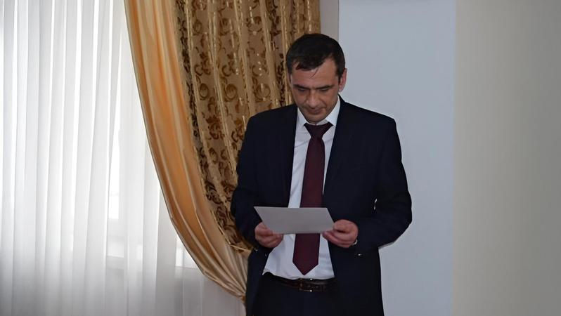 Judecătorul din Soroca care a făcut scandal într-o benzinărie va fi urmărit penal