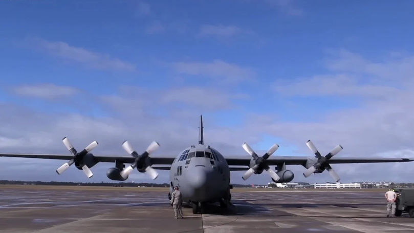 Un avion militar turc s-a prăbușit în Georgia: 20 de persoane aflate la bord au murit