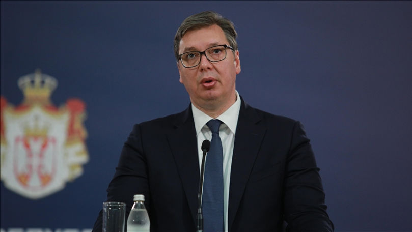 Președintele Serbiei a anunțat alegeri parlamentare anticipate în urma protestelor