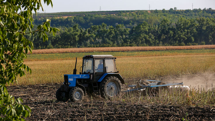 Tractoarele și utilajele agricole vor fi testate tehnic