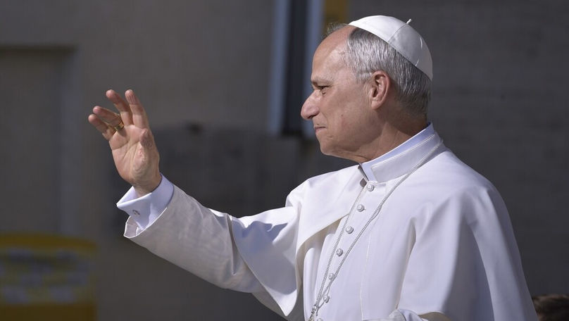 Papa Leon a cerut Bisericii Catolice să refuze tolerarea abuzurilor sub orice formă