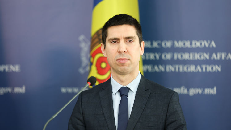 Mihai Popșoi va participa la Conferința Generală a UNESCO