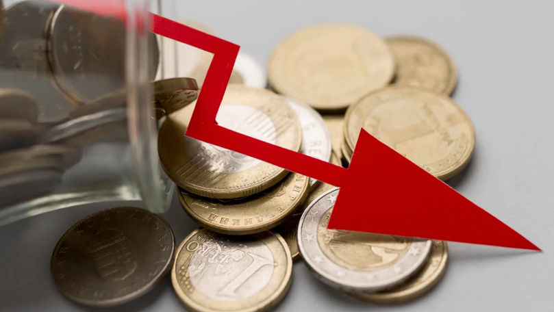 Top 10 state cu care Republica Moldova are cel mai mare deficit comercial