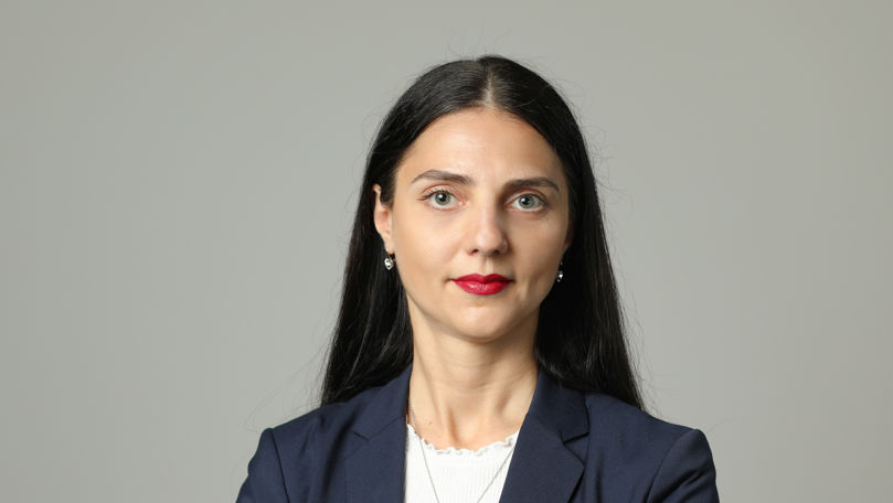 Directoarea adjunctă a Serviciului Vamal, Lidia Ababii, pleacă din funcție