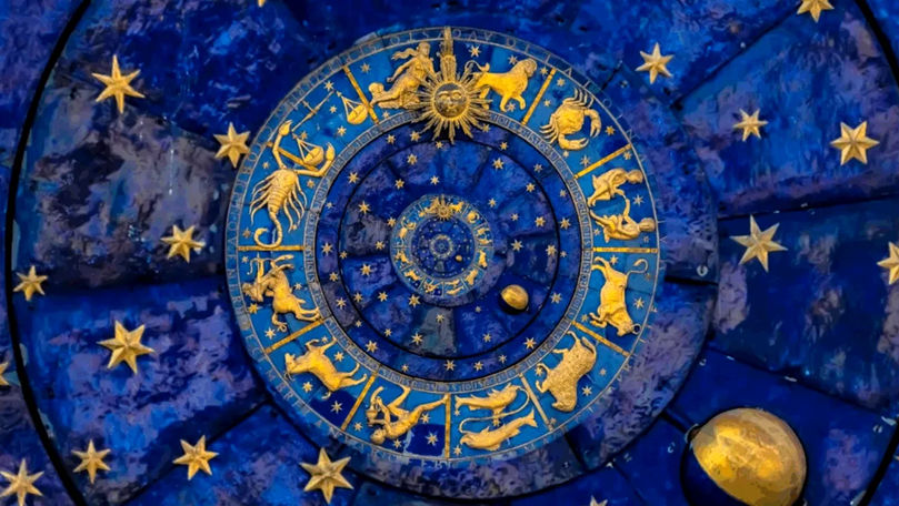 Horoscop 3 noiembrie 2025: Zodiile care pornesc săptămâna cu încredere