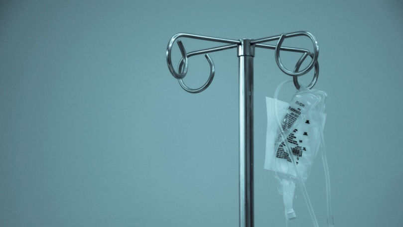 O fată de șapte ani, în stare gravă după un tratament prescris de medic