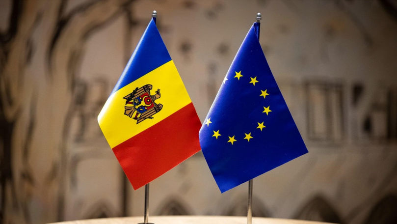 Guvernul va acorda prioritate acțiunilor necesare pentru accelerarea aderării la UE