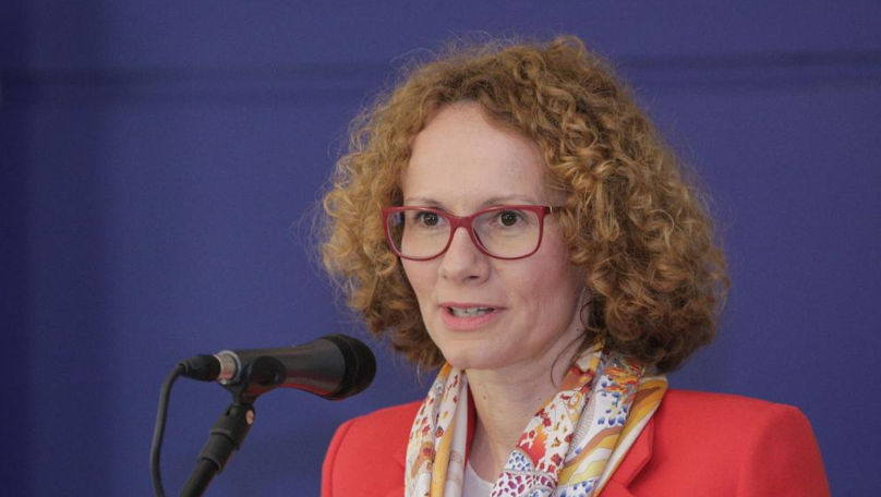 Secretarul general adjunct al NATO: Moldova are dreptul de a decide propriul viitor