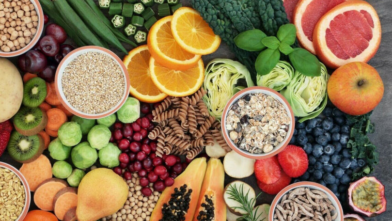 Cum controlăm senzațiile de foame? Alimentele care asigură aportul necesar de fibre