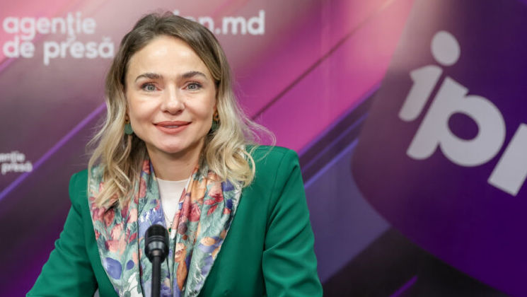 Oficial guvernamental: R. Moldova va delega gradual competențele comerciale către UE
