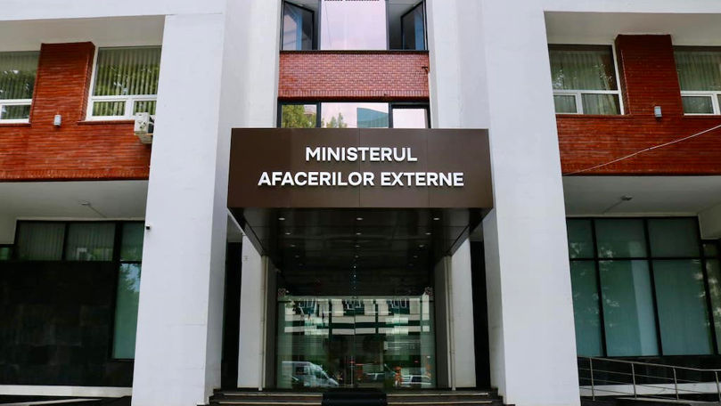 Schimbări la unele Ambasade: Chișinăul pregătește noi numiri la Kiev și București