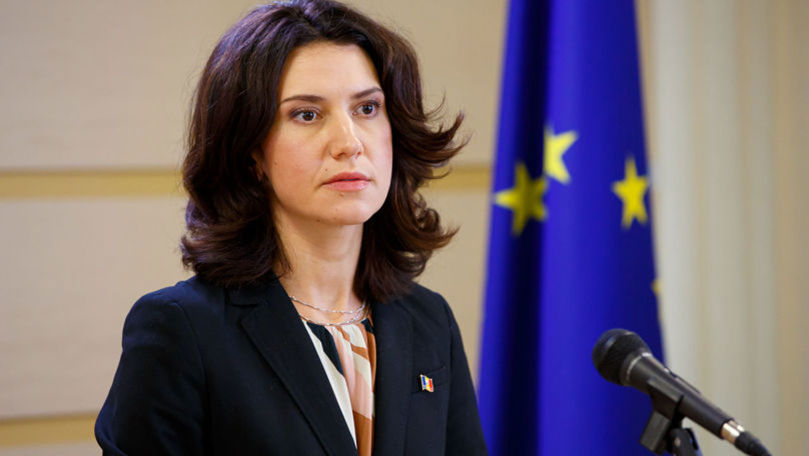 Stamate critică reacțiile politicienilor în urma scandalului cu diplomele false