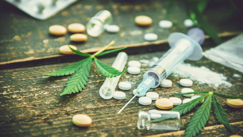 Ceban: Problema drogurilor, discutată tot mai mult în ultima perioadă în societate