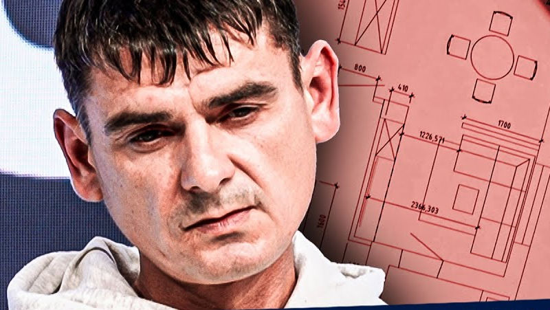 Am lucrat, dar nu m-au plătit: Un bărbat din Măgdăcești luptă cu o firmă de construcții