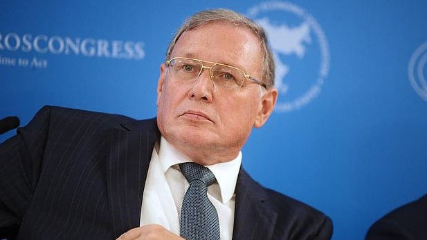 Ambasadorul Rusiei a cerut din nou reanimarea formatului „5+2”