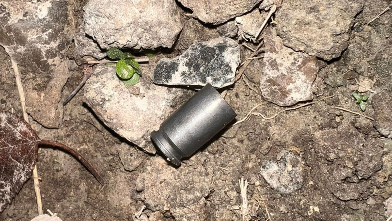 Focuri de arme, trase în fața casei primarului de Leova