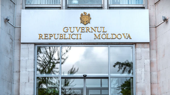 Ședința Guvernului din 5 noiembrie. Proiectele de pe ordinea de zi