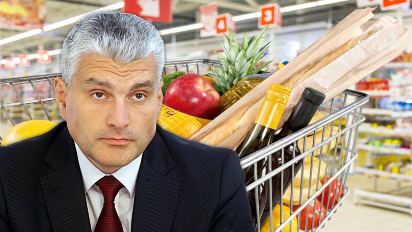 Produsele autohtone, pe rafturile de jos. Slusari critică practicile magazinelor
