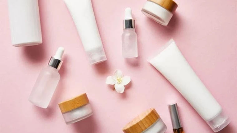 ANSP a depistat produse cosmetice cu substanțe interzise, importate din Rusia