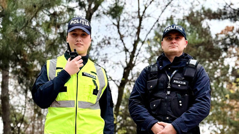 Peste 150 de localități sărbătoresc Hramul: Recomandările Poliției