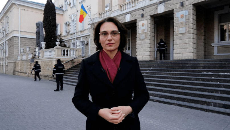 Șefa MAI: În 2025 au fost emise 700 de ordonanțe de protecție