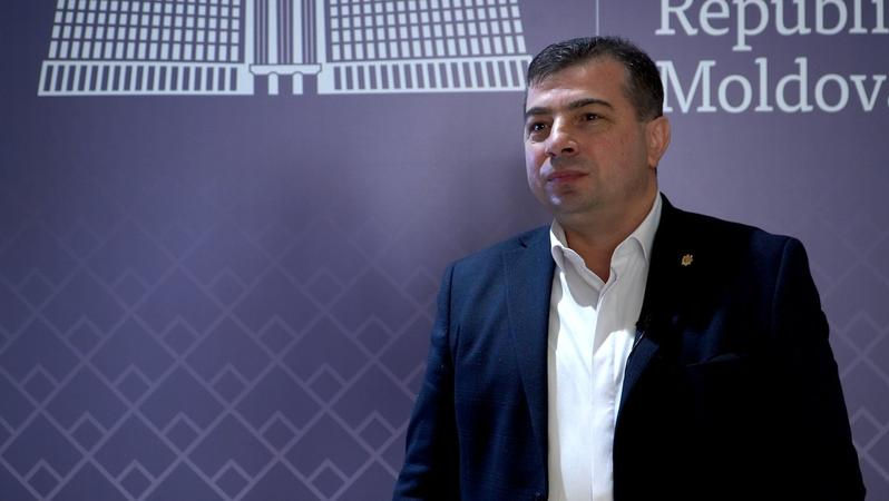 Cazul pachetelor de țigări din 2021: Explicația viitorului deputat PAS, Oleg Canațui