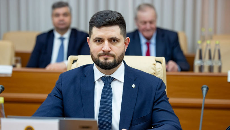 Atacurile asupra Ucrainei scumpesc energia în Moldova? Explicația lui Junghietu