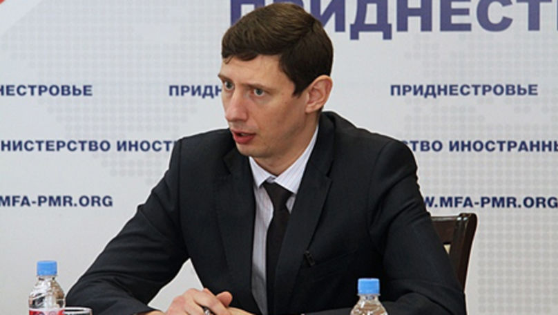 Politician din Transnistria: Munteanu, numit pentru a ajuta Kievul