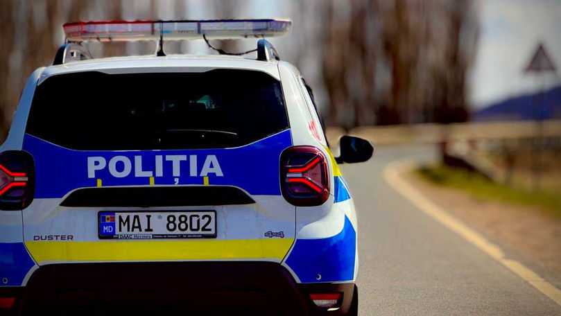 164 de localități își sărbătoresc mâine Hramul. Recomandările Poliției